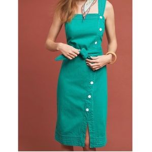 Brand New Anthropologie Dress  - never worn - tags still on.
